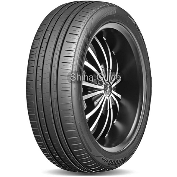Zeetex SU1000 VFM XL 225/55-R18 98V 
